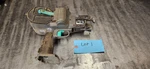 Max RB392 Rebar Tier Tool. Selling For Parts Only LOT#1. Fixed Price $198.00.