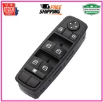 Master Power Window Switch Fits For Mercedes-benz ML320,ML350,ML450,ML500,ML5.... Fixed Price $34.75.