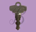 Craftsman Tool Box Key Replacement Z8001 - Z8250 Locksmith Cutting Service. Fixed Price $10.00.