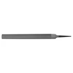 Nicholson Crescent Half-round File In, Smooth Cut P/n 04861N. Fixed Price $11.49.