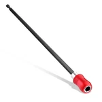 Seonfook 12 Extension Bit Holder Magnetic Drill 1/4-INCH Shank. Fixed Price $17.99.