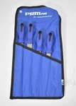 Prm Pro Piece Set Universal General Purpose Files Tools Blue PR0450005. Fixed Price $11.70.