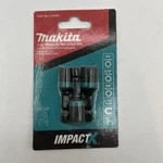 Makita 1-3/4" Magnetic Nut Driver Set 1/4" 5/16" 3/8" A-97265 New In Package. Fixed Price $9.99.