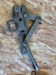 Klein Tools 1656-20BH Cable Puller.. Fixed Price $40.00.
