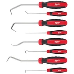 Milwaukee Tool 48-22-9218 Pc. Hook & Pick Set. Fixed Price $54.99.