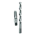 Century Drill & Tool Co. Inc., Tap Npt 1/8 27 Bit 21/64IN. Combo. Fixed Price $12.99.