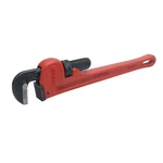 Urrea 836HD Iron Pipe Wrench Length 36" And Max Capacity 5" Super Duty. Fixed Price $239.62.