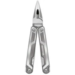 Westward 40JD54 MULTI-TOOL,BLACK/GRAY,15 Tools. Fixed Price $90.43.