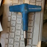 Jote Torque Wrench 2826107 Ratcheting Vintage. Fixed Price $9.99.