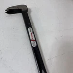 Estwing MP250G 10" Pro Claw Moulding Puller Flat Bar. Fixed Price $7.80.
