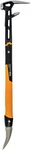 Fiskars Isocore Wrecking Board Bender Shock Absorbing Hammer And Crowbar, 3. Fixed Price $152.31.