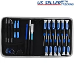 23 In 1 Repair Tools Kit W/ Pentalobe Screwdriver Iphone Macbook Laptop. Fixed Price $13.99.