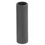 Grey Pneumatic 1110D 3/8" Drive X 5/16" Deep - 12 Point Socket. Fixed Price $9.79.