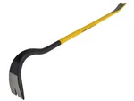 Stanley Tools Fatmax Spring Steel Wrecking Bar 76CM (30IN) 1-55-513. Fixed Price $104.95.