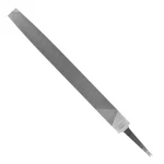Grobet 12" Bastard Cut Flat American Pattern File, Usa - Pieces. Fixed Price $40.50.