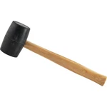 Do 16 Oz. Rubber Mallet With Hardwood Handle 307556 Sim Supply, Inc.. Fixed Price $9.05.