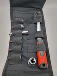 Jecar Socket Wrench Kit Hex Bit Hardtop & Door Removal. Fixed Price $20.00.