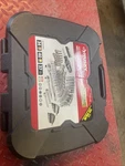 Husky 111-PIECE 1/4" & 3/8" Drive Mechanics Tool Set *read*. Fixed Price $39.99.