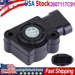 New Throttle Position Sensor For Williams Controls 134734 134030 2607117C91 Us. Fixed Price $21.84.