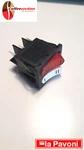 Pavoni, Europiccola, Mignon- Switch 16A 125/250V, 435059. Fixed Price $22.90.