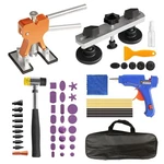 Torin Dent Removal Kit 56 Pcs,paintless Repair Tool With Adjustable.... Fixed Price $40.43.