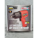 Central Pneumatic Earthquake 1/2" Professional Air Impact Wrench 700 Ft-lb 62627. Fixed Price $62.98.