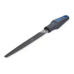 Westward 1NFV5 Mill Blunt FILE,8" L,ergo Handle. Fixed Price $11.71.