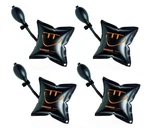Winbag Air Wedge Alignment Tool, 4 Pack. Fixed Price $114.70.