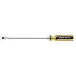 Stanley 66-160-A Screwdriver 3/8 Inch Standard Tip 15-1/4 Length. Fixed Price $31.98.