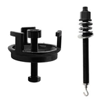 Maxpeedingrods 25264/551141 Ls Harmonic Balancer Puller And Installer Tool.... Fixed Price $57.50.