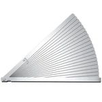 Hotop 25 Blades Steel Feeler Gauge Tapered Set Stainless Dual. Fixed Price $22.12.
