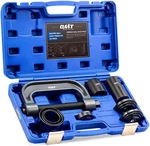 Orion Motor Tech Heavy Duty Ball Joint Press Removal Tool Kit Universal. Fixed Price $73.95.