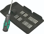 Wera 7515/16 Kraftform Safe-torque Speed Universal Screwdriver Set 05075851001. Fixed Price $208.98.