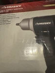 Husky 7- Piece Ractcheting Wrench 8MM-18MM. Fixed Price $100.00.
