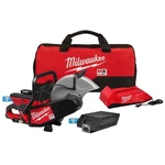 Milwaukee Fuel Cut-off Saw Kit MXF314-1XC (brand New) 169057. Fixed Price $1799.00.