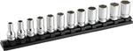 Koken RS3300XZ12 Z-eal Semi Deep Socket Wrench Set Pcs Japan F/s. Fixed Price $142.40.