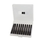 M8 10PCS Replacement Rod 9900S Air Hydraulic Rivet Nut Tool Mandrels. Fixed Price $36.82.