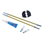 Ideal 31-164 Fish Tape Repair Kit,for 31-156 31AD73. Fixed Price $126.37.