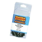 Motor Guard MS2005 Magna-stitcher Plastic Repair Tool M-shaped Stake Wire 50 Ct. Fixed Price $31.96.