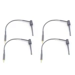 4*DENTAL Apex Locator Holder For J Morita Root Zx Ii Endo Files Clip Male. Fixed Price $32.00.