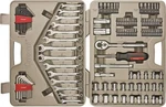 New Crescent CTK128MP2 Tool Pc Sets And Case Sale Price 5150149. Fixed Price $105.99.