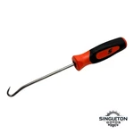 Snap-on Tools New SG3ASHCO Orange Mini Instinct Handle Soft Grip Hook Pick Usa. Fixed Price $19.99.