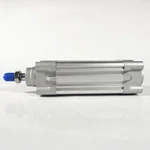 Festo DNC-125-250-PPV-A 163505 Cylinder New One DNC125250PPVA #us. Fixed Price $560.70.