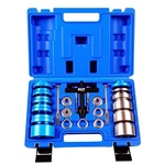 Sgt Crank Bearing Camshaft Seal Installer And Remover SET,22PCS Blue. Fixed Price $45.93.
