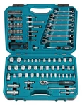Makita - Ensemble D'outils 120 Pi Ces. Fixed Price $190.54.