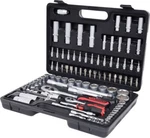 Ks Tools 1/4" + 1/2" Drive Socket Set, 96-PIECE 917.0796. Fixed Price $255.65.