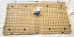 Serene Valley 29-1/2" X 15-1/2" Sink Protector W/ Corner Radius 3/8" NLW3016R. Fixed Price $19.99.