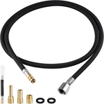 K-1219935-BC Hose Compatible With Kohler Pull Down Kitchen Faucet Dockn. Fixed Price $29.69.