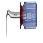 Wilde 544.Z/HT Cotter Key Extractor 7-INCH Zinc. Fixed Price $21.59.