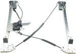 Yhtauto Front Power Window Regulator Driver Side WR430FL. Fixed Price $37.00.